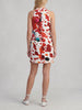 Yves Saint Laurent Resort 2008 Midi Dress WCV241033  Yves Saint Laurent 