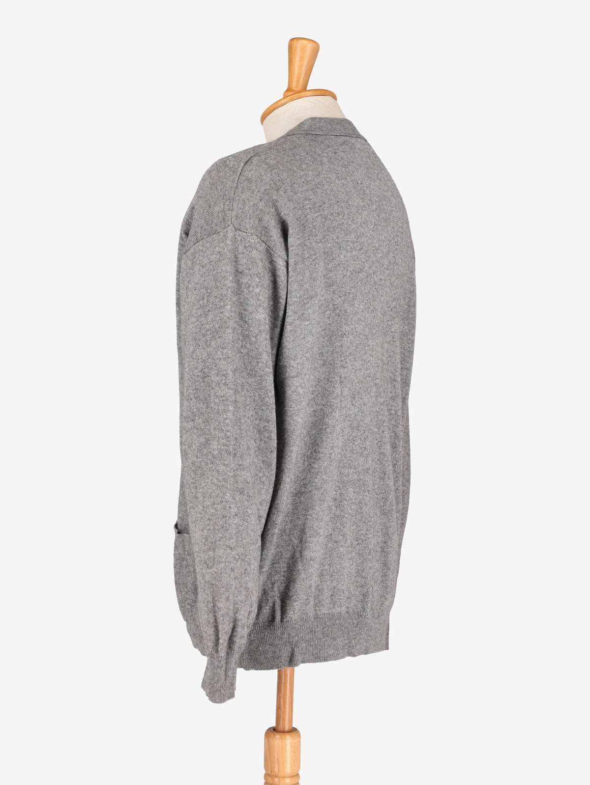 Gianfranco Ferré Wool Cardigan W2511.07  Gianfranco Ferré 