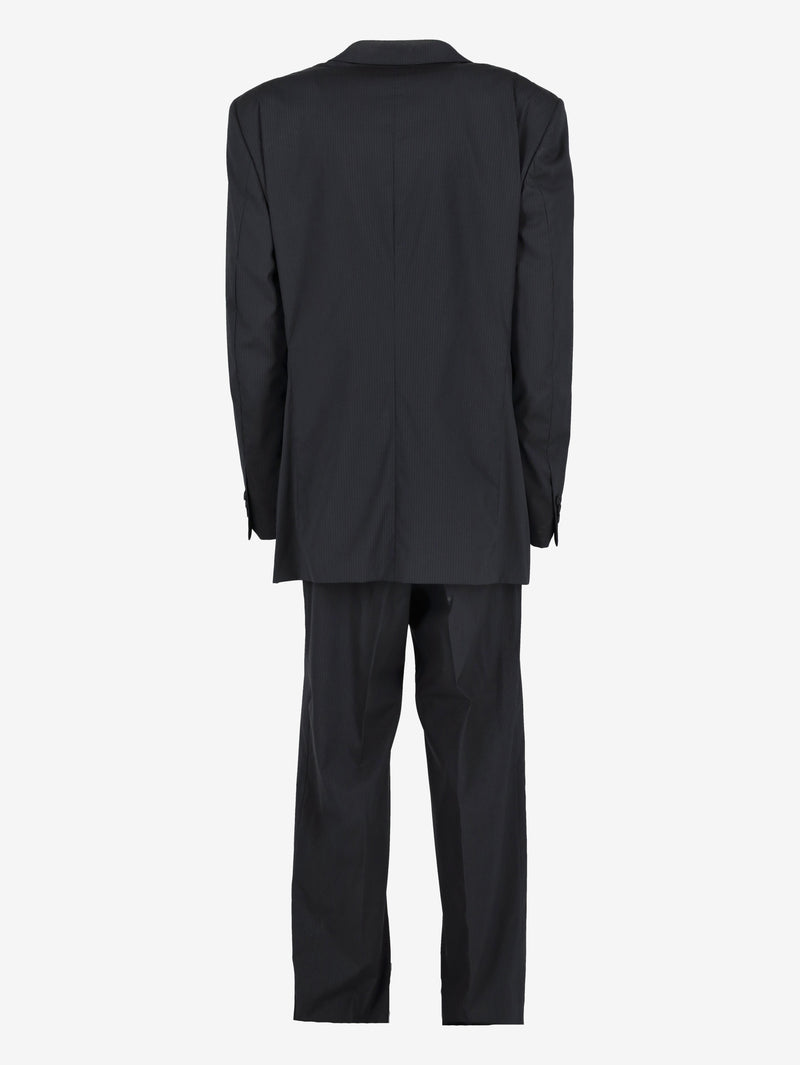 Emporio Armani Elegant Suit WCV130226.13  Emporio Armani 