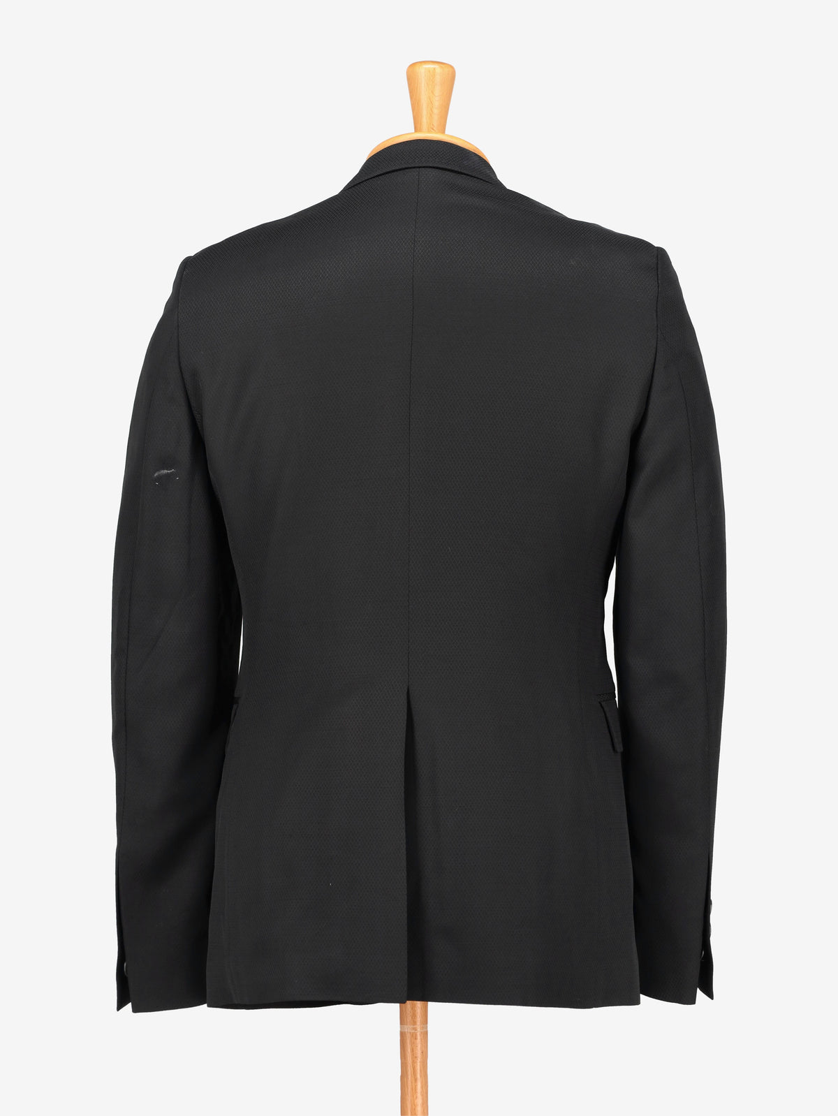 Bikkembergs Black Blazer WCV250804  Bikkenbergs 