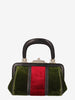 Roberta di Camerino Velvet Bagonghi Bag