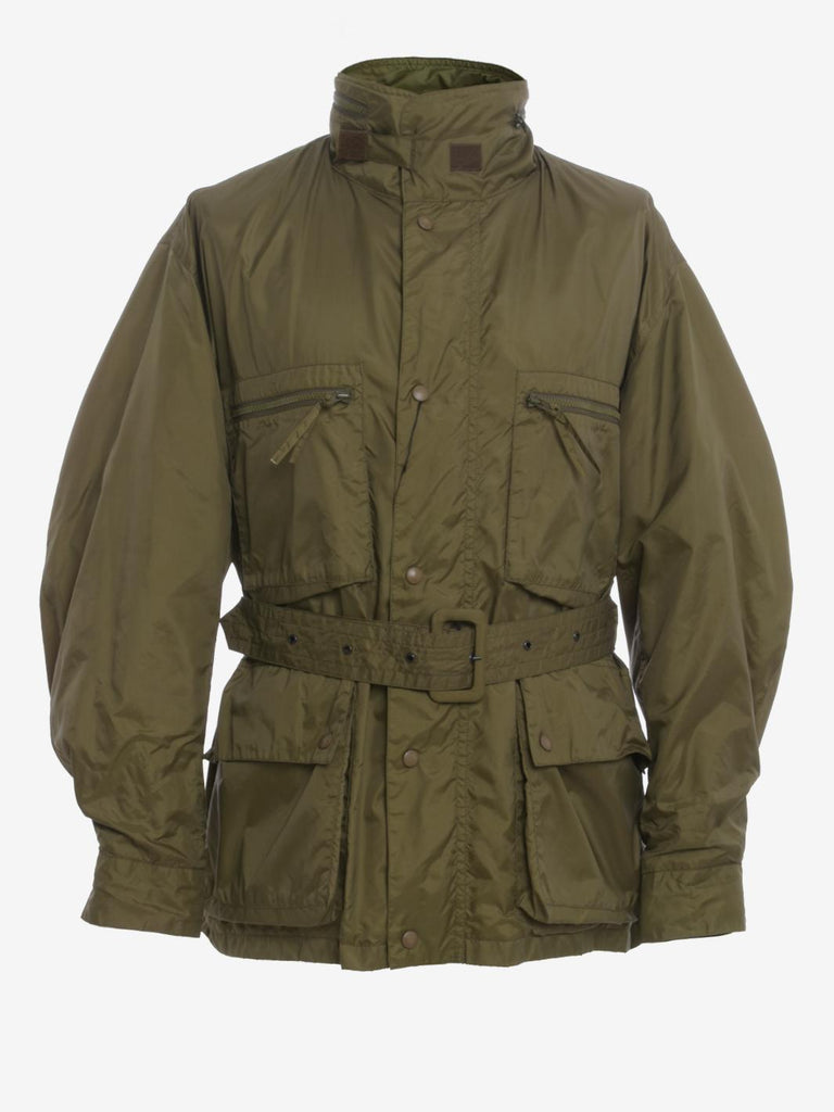 Aspesi Nylon Jacket
