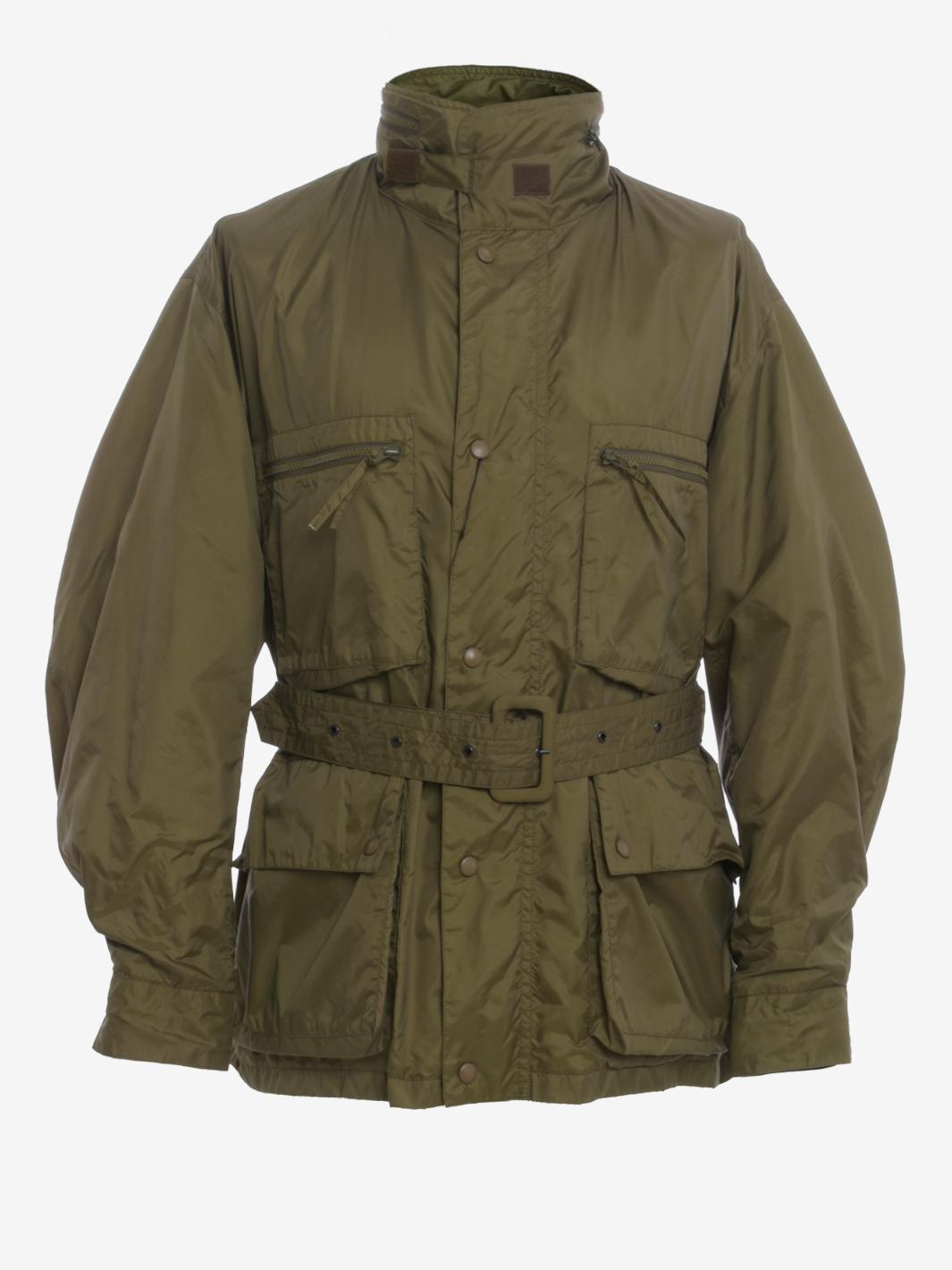 Aspesi Nylon Jacket