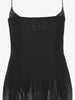 Dsquared2 Icon Mini Dress CVM26.23.94  Dsquared² 