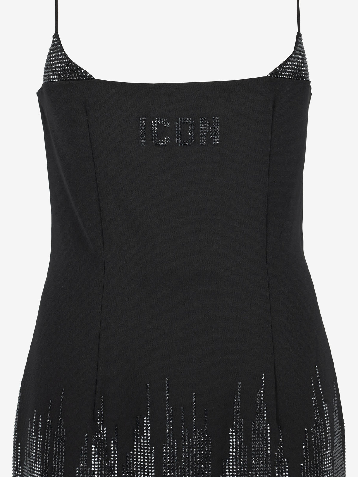 Dsquared2 Icon Mini Dress CVM26.23.94  Dsquared² 