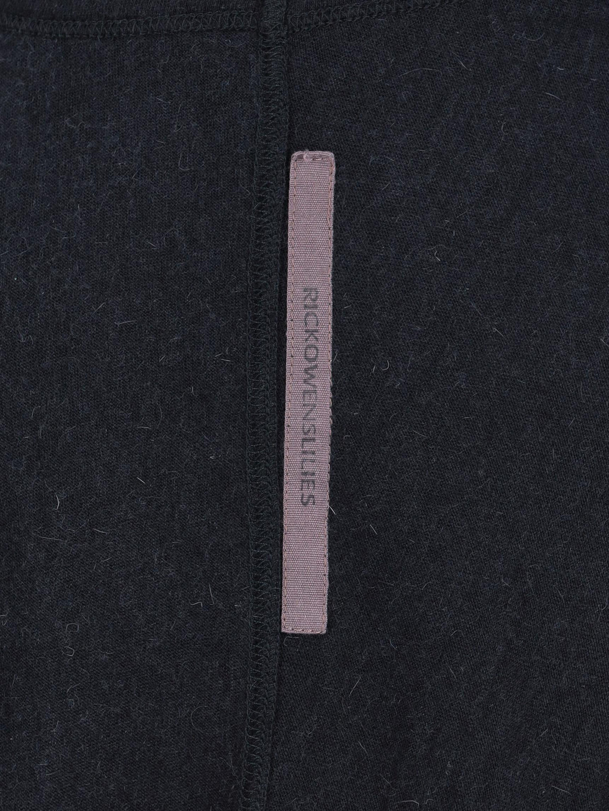 Rick Owens Lilies SL Anthem Top RM290925.56  Rick Owens 