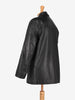 Versace Leather Jacket MU250527.27  Versace 