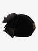 Vintage Sequin & Floral Fascinator Hat W27526.160  Vintage 