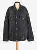 Haikure Italy Jeans Jacket WCV161224_60  Haikure 