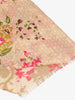 Kenzo Flowered Scarf