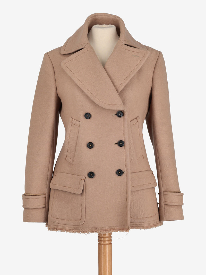 Aquilano Rimondi Elegant Jacket WCV30052025.24  Aquilano Rimondi 