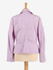 Vintage Y2K Lilac Jacket WCV24AP10  Vintage 