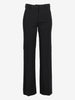 Gilles Dufour Elegant Wool Trousers W2511.43  Gilles Dufour 
