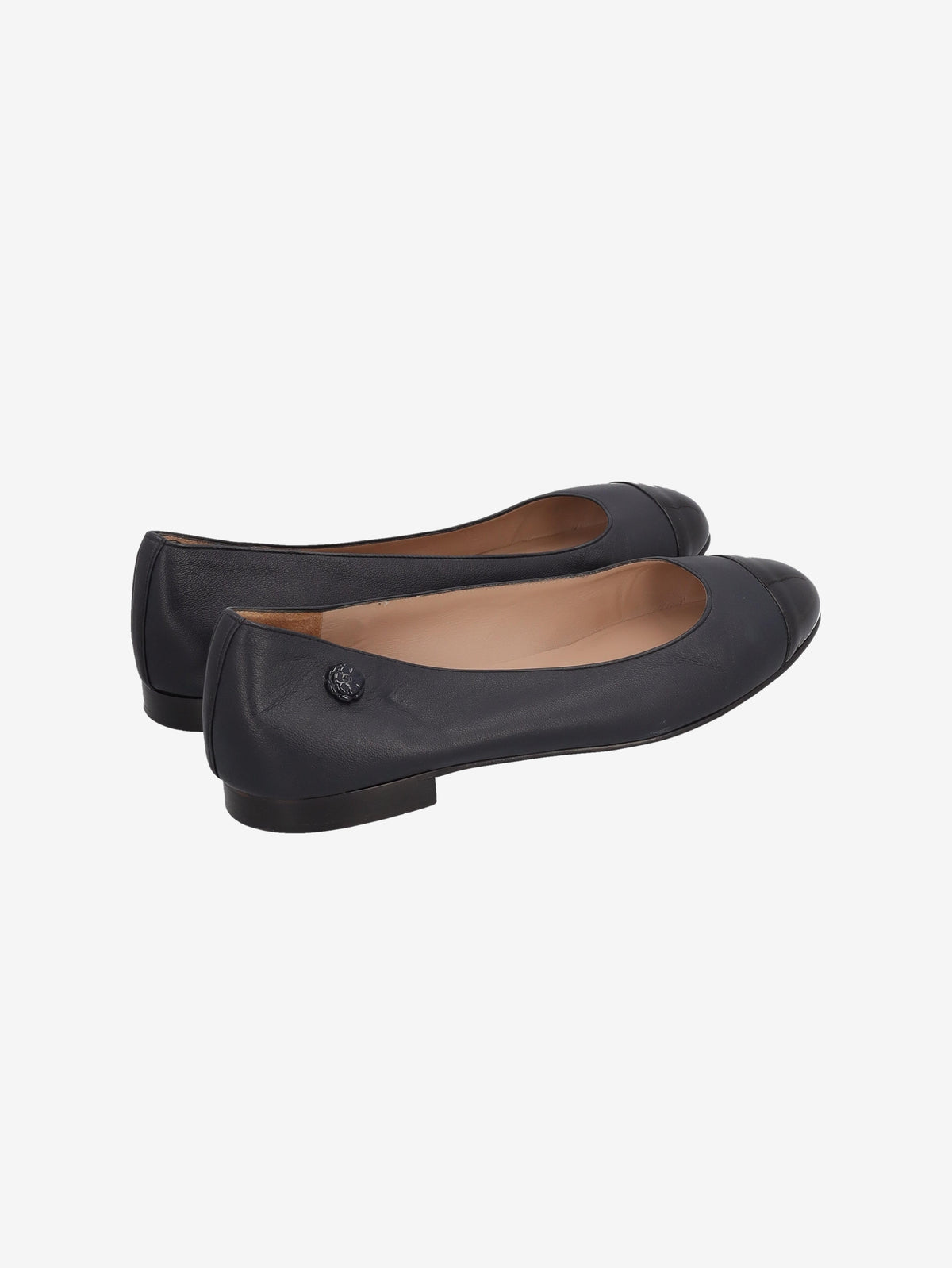 Chanel Ballerina Shoes CVB22.50.1  Chanel 