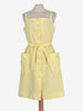 Courrèges Short Sundress MR260725.12  Courrèges 