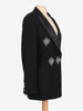 Gianfranco Ferré Blazer with Jewel Buttons WCV30052025.46  Gianfranco Ferré 