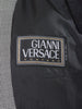 Gianni Versace Houndstooth Blazer BR12523.2  Gianni Versace 