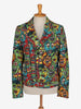Moschino Patterned Jacket WCV250845  Moschino 