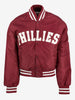 Phillies Bomber Jacket