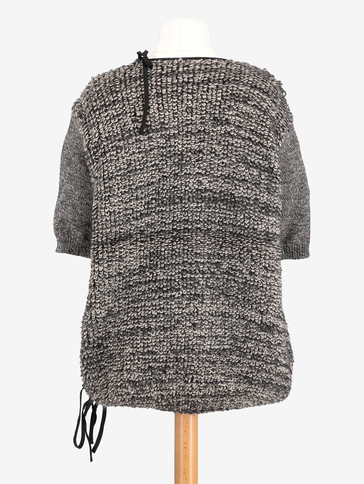 Gianfranco Ferrè Wool Jumper