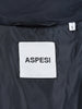 Aspesi Blue Raincoat CVM25.14.189  Aspesi 