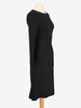 Dior Mesh Midi Dress W031025.4  Christian Dior 