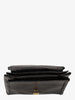 Gucci Vintage Black Cocco Handbag