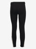 Alexander McQueen Sweatpants with Floral Side Stripe W7426.50  Alexander McQueen 