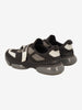 Prada Cloudbust Sneakers in Technical Canvas and Rubber MU260321.47  Prada 