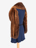 Fendi Wool Jacket With Fur W2511.69  Fendi 