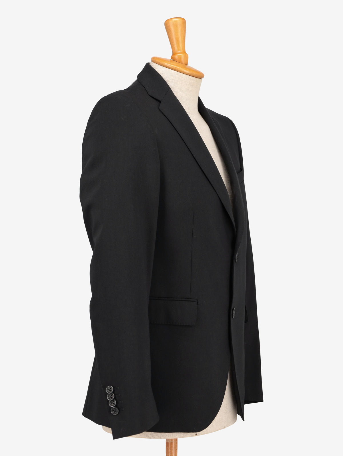 Richmond Studded Flag Blazer WCV250809.02  John Richmond 