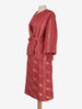 Chanel Pink Bouclé Suit MZ1914018  Chanel 