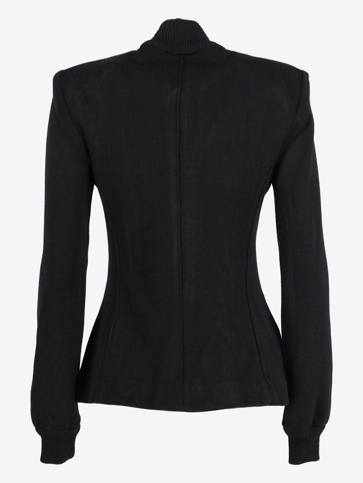 Gilles Dufour Wool Jacket W2511.115.16  Gilles Dufour 