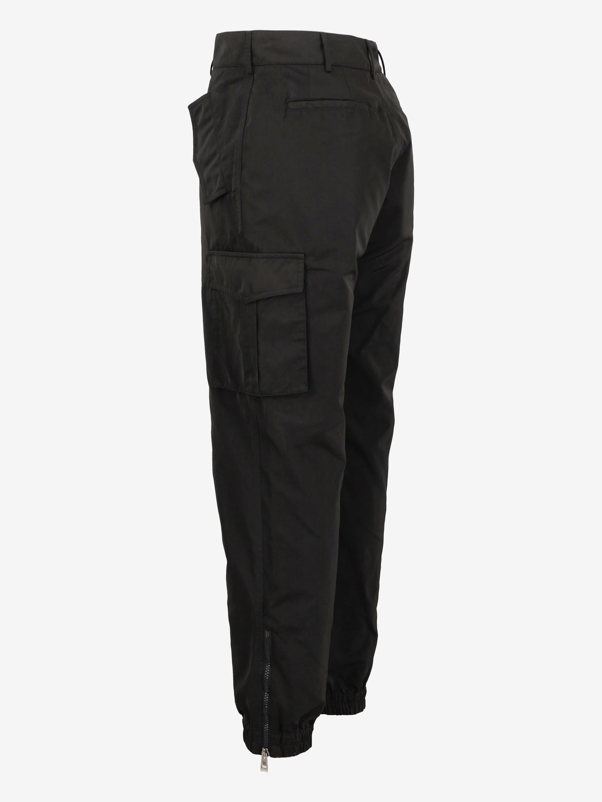 Ermanno Scervino Cargo Pants WCV30052025.2  Ermanno Scervino 
