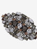 Gianfranco Ferré Adorned Brooch MR031225.69  Gianfranco Ferré 