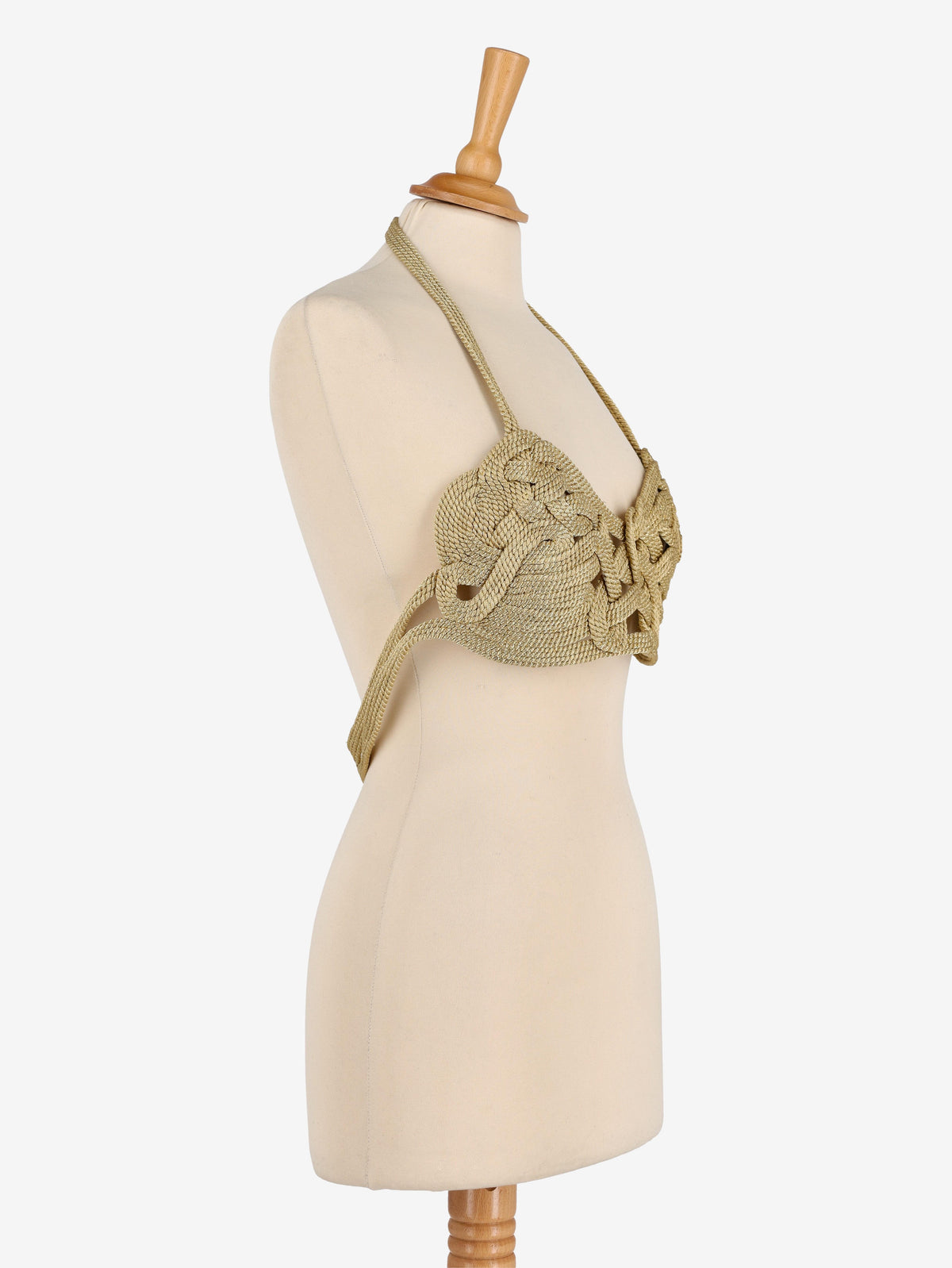 La Perla Woven Top
