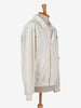 Moschino White Bomber Jacket WCV250848  Moschino 