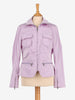 Vintage Y2K Lilac Jacket WCV24AP10  Vintage 