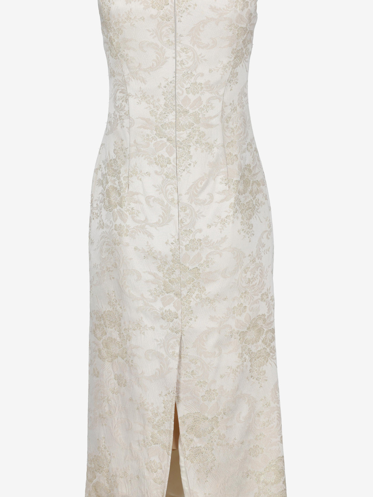 Vintage American Wedding Dress MZ190237BIS  Vintage 