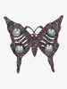 Kenneth Jay Lane Butterfly Brooch CVR24.1.137  Kenneth Jay Lane 