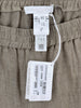 Fabiana Filippi Linen Suit WCV241010123  Fabiana Filippi 