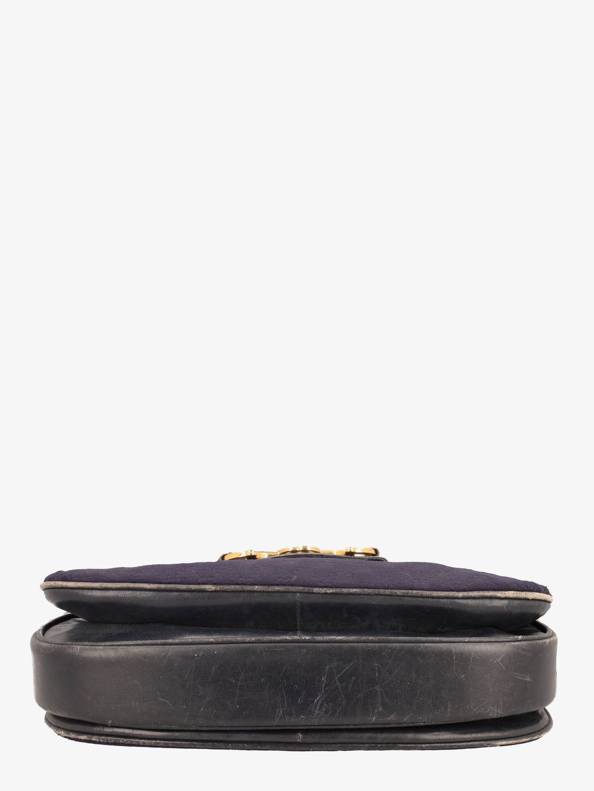 Borsa a tracolla Gucci Vintage Horsebit