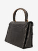 Gucci Vintage Black Cocco Handbag