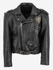 Giacca in pelle BSA