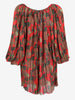 Lenny Niemeyer Pleated Blouse WCV241010245.1  Vintage 