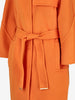 Emilio Pucci Belted Wool Coat CVM26.6.116  Emilio Pucci 