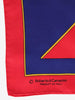 Roberta Di Camerino Silk Foulard