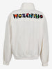 Moschino White Bomber Jacket WCV250848  Moschino 