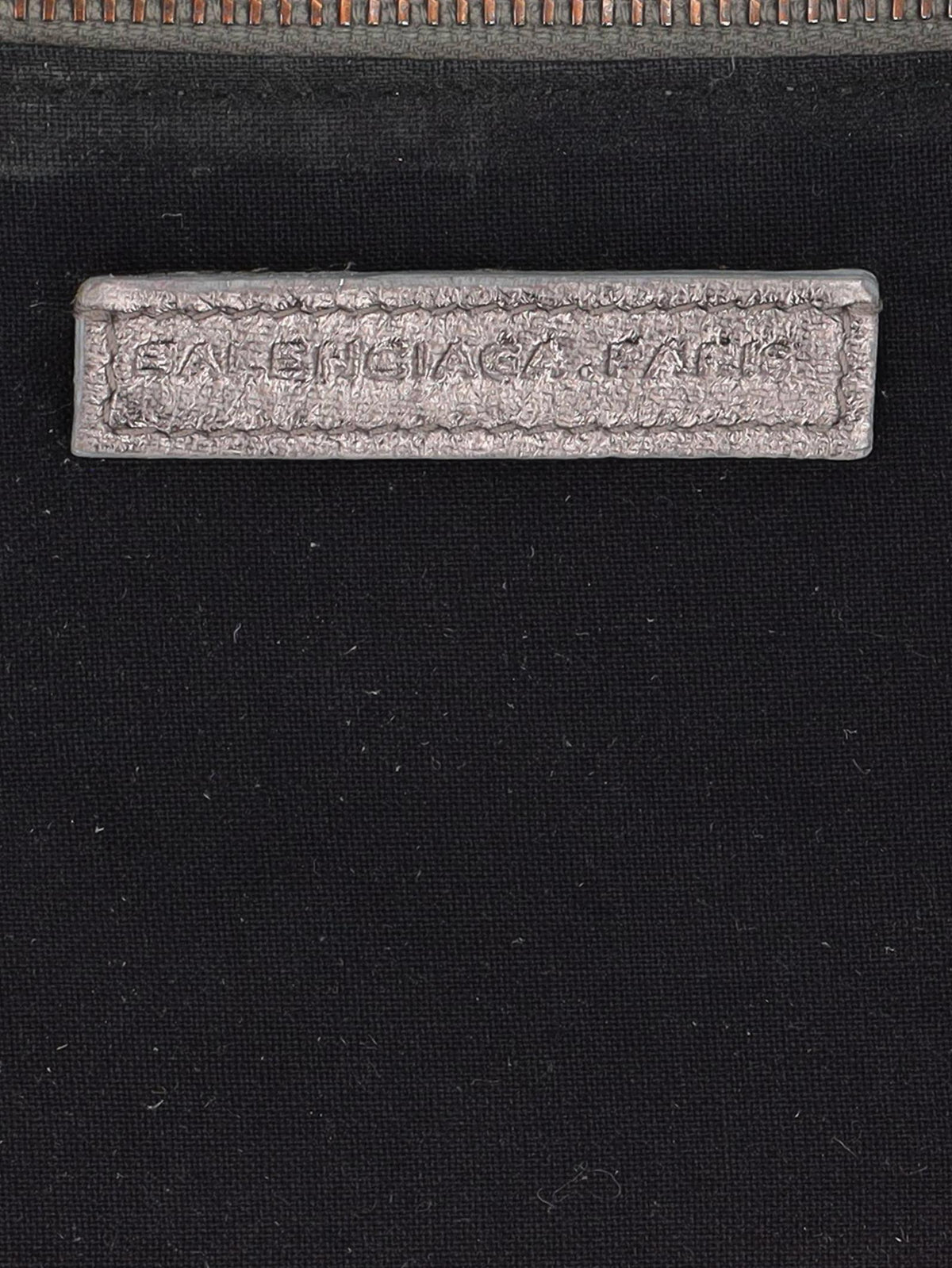 Balenciaga Le City Card Holder