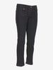 Dolce & Gabbana Straight Low Waist Jeans